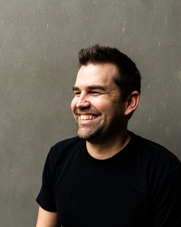 Joe Jarrett
