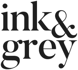 Ink & Grey